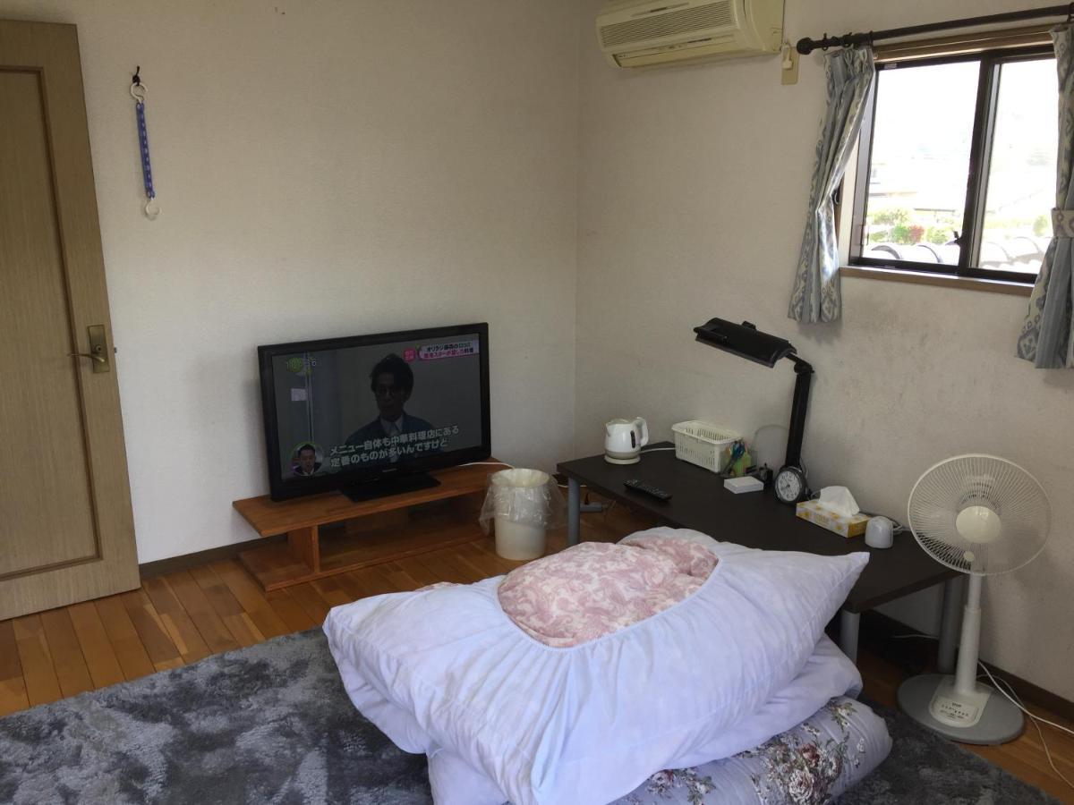 Guesthouse Suisennosato Konan  外观 照片