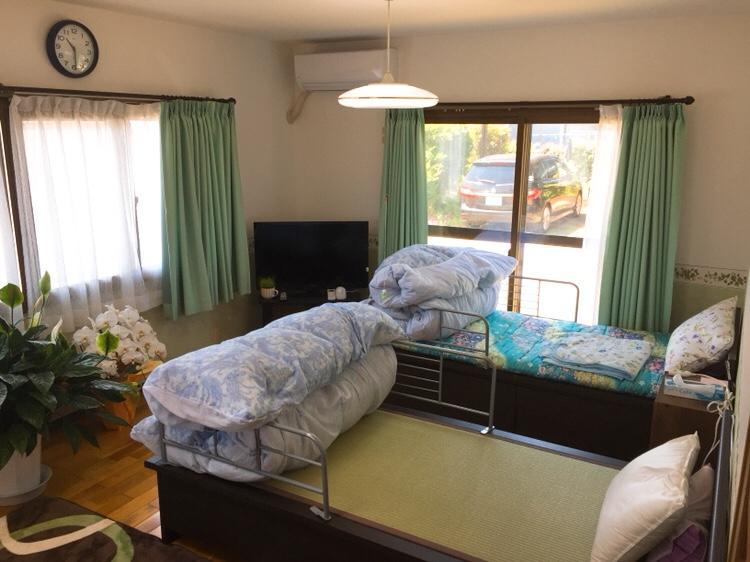 Guesthouse Suisennosato Konan  外观 照片